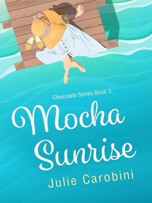 cover image of Mocha Sunrise